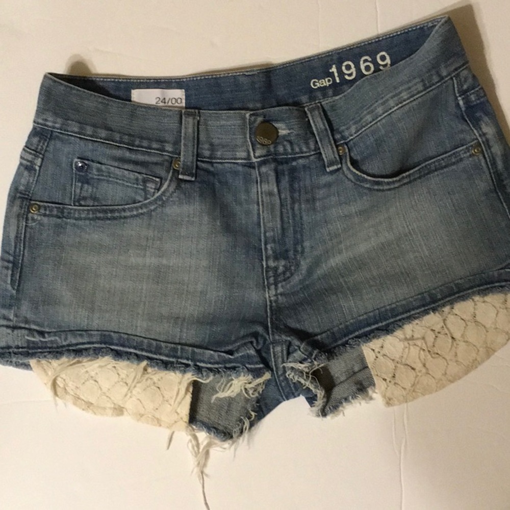 Gap Denim jeans